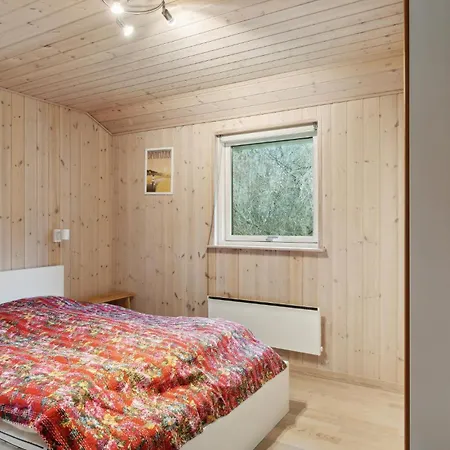 Lovely In With Kitchen * Vejby