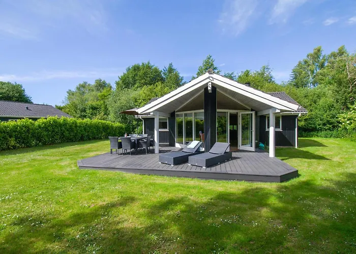 Lovely In With Kitchen Vakantiehuis